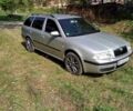 Шкода Октавія, об'ємом двигуна 2 л та пробігом 205 тис. км за 5600 $, фото 3 на Automoto.ua