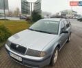 Шкода Октавия, объемом двигателя 2 л и пробегом 223 тыс. км за 4800 $, фото 1 на Automoto.ua