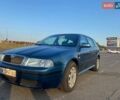 Шкода Октавия, объемом двигателя 1.6 л и пробегом 249 тыс. км за 4600 $, фото 1 на Automoto.ua