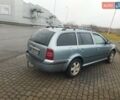 Шкода Октавия, объемом двигателя 2 л и пробегом 223 тыс. км за 4800 $, фото 4 на Automoto.ua