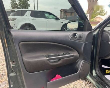 Шкода Октавия, объемом двигателя 1.9 л и пробегом 255 тыс. км за 4700 $, фото 7 на Automoto.ua