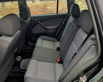 Шкода Октавия, объемом двигателя 1.6 л и пробегом 260 тыс. км за 4500 $, фото 2 на Automoto.ua