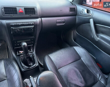 Шкода Октавія, об'ємом двигуна 1.8 л та пробігом 260 тис. км за 4000 $, фото 3 на Automoto.ua