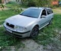 Шкода Октавія, об'ємом двигуна 2 л та пробігом 205 тис. км за 5600 $, фото 4 на Automoto.ua