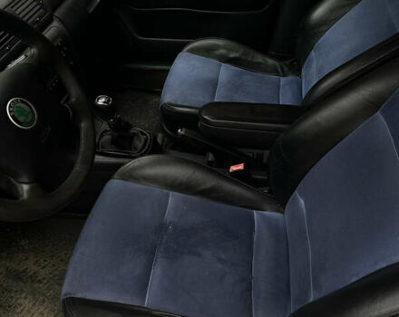 Шкода Октавія, об'ємом двигуна 0 л та пробігом 380 тис. км за 5500 $, фото 1 на Automoto.ua