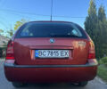 Шкода Октавія, об'ємом двигуна 2 л та пробігом 270 тис. км за 4500 $, фото 5 на Automoto.ua