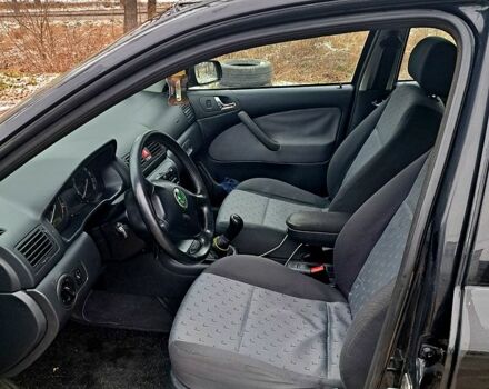 Шкода Октавия, объемом двигателя 1.6 л и пробегом 260 тыс. км за 4500 $, фото 1 на Automoto.ua