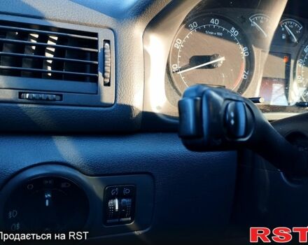 Шкода Октавия, объемом двигателя 2 л и пробегом 230 тыс. км за 5200 $, фото 4 на Automoto.ua