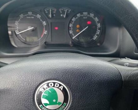 Шкода Октавия 2002 в Бершаде на Automoto.ua Шкода Октавия, объемом двигателя 1.62 л и пробегом 285 тыс. км за 4100 $, фото 8 на Automoto.ua