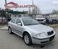 Шкода Октавия, объемом двигателя 1.6 л и пробегом 129 тыс. км за 5499 $, фото 1 на Automoto.ua