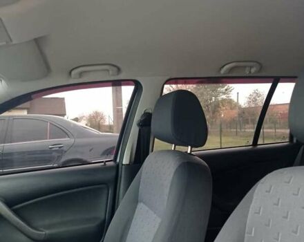 Шкода Октавия 2002 в Бершаде на Automoto.ua Шкода Октавия, объемом двигателя 1.62 л и пробегом 285 тыс. км за 4100 $, фото 6 на Automoto.ua