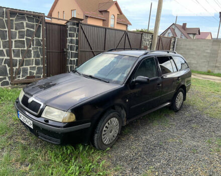 Шкода Октавія, об'ємом двигуна 1.9 л та пробігом 403 тис. км за 3700 $, фото 1 на Automoto.ua