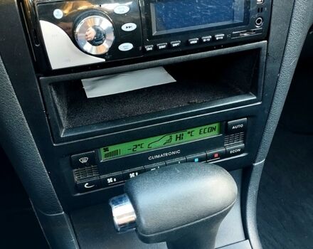 Шкода Октавия, объемом двигателя 2 л и пробегом 230 тыс. км за 5200 $, фото 2 на Automoto.ua