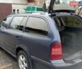 Шкода Октавия, объемом двигателя 1.9 л и пробегом 335 тыс. км за 4600 $, фото 2 на Automoto.ua