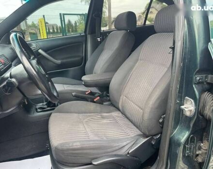 Шкода Октавия, объемом двигателя 1.9 л и пробегом 255 тыс. км за 4700 $, фото 8 на Automoto.ua