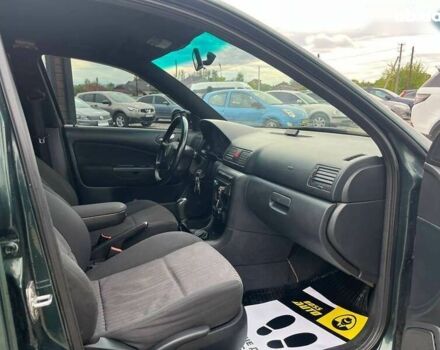 Шкода Октавия, объемом двигателя 1.9 л и пробегом 255 тыс. км за 4700 $, фото 15 на Automoto.ua