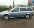 Шкода Октавия, объемом двигателя 2 л и пробегом 223 тыс. км за 4800 $, фото 1 на Automoto.ua