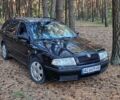 Шкода Октавия, объемом двигателя 1.98 л и пробегом 258 тыс. км за 4300 $, фото 1 на Automoto.ua