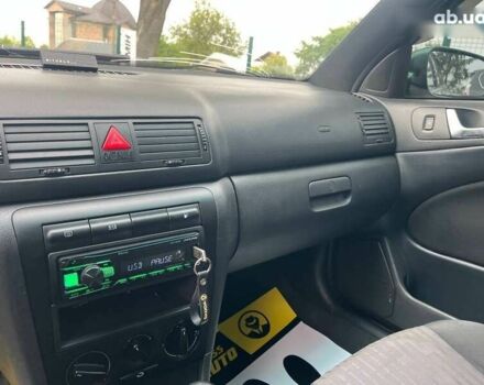 Шкода Октавия, объемом двигателя 1.9 л и пробегом 255 тыс. км за 4700 $, фото 10 на Automoto.ua