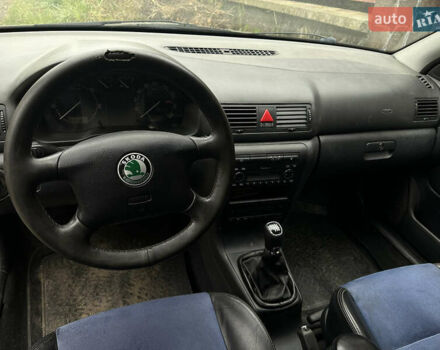 Шкода Октавія, об'ємом двигуна 0 л та пробігом 380 тис. км за 5500 $, фото 4 на Automoto.ua