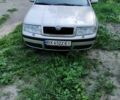 Шкода Октавія, об'ємом двигуна 2 л та пробігом 205 тис. км за 5600 $, фото 5 на Automoto.ua