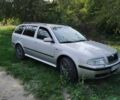 Шкода Октавія, об'ємом двигуна 2 л та пробігом 205 тис. км за 5600 $, фото 6 на Automoto.ua