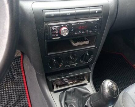 Шкода Октавия 2002 в Бершаде на Automoto.ua Шкода Октавия, объемом двигателя 1.62 л и пробегом 285 тыс. км за 4100 $, фото 11 на Automoto.ua