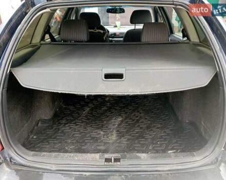 Шкода Октавия, объемом двигателя 1.9 л и пробегом 335 тыс. км за 4600 $, фото 3 на Automoto.ua