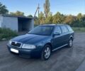 Шкода Октавия, объемом двигателя 1.6 л и пробегом 335 тыс. км за 2600 $, фото 1 на Automoto.ua