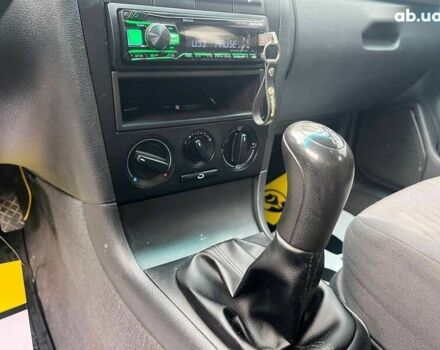 Шкода Октавия, объемом двигателя 1.9 л и пробегом 255 тыс. км за 4700 $, фото 11 на Automoto.ua