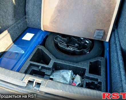 Шкода Октавия, объемом двигателя 2 л и пробегом 230 тыс. км за 5200 $, фото 9 на Automoto.ua