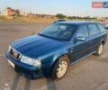 Шкода Октавия, объемом двигателя 1.6 л и пробегом 249 тыс. км за 4600 $, фото 1 на Automoto.ua