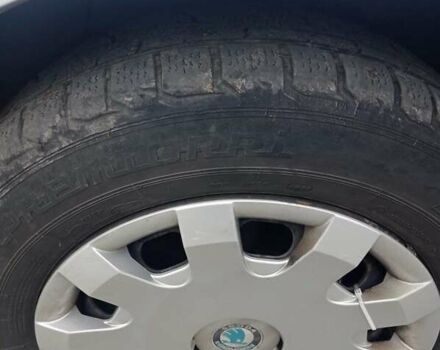 Шкода Октавия 2002 в Бершаде на Automoto.ua Шкода Октавия, объемом двигателя 1.62 л и пробегом 285 тыс. км за 4100 $, фото 4 на Automoto.ua