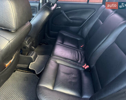 Шкода Октавія, об'ємом двигуна 1.8 л та пробігом 260 тис. км за 4000 $, фото 4 на Automoto.ua
