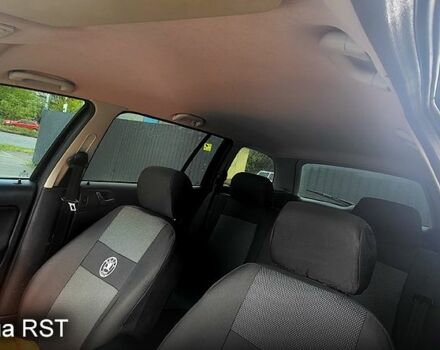 Шкода Октавия, объемом двигателя 1.9 л и пробегом 280 тыс. км за 4700 $, фото 4 на Automoto.ua