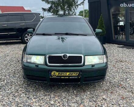 Шкода Октавия, объемом двигателя 1.9 л и пробегом 255 тыс. км за 4700 $, фото 1 на Automoto.ua