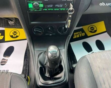 Шкода Октавия, объемом двигателя 1.9 л и пробегом 255 тыс. км за 4700 $, фото 12 на Automoto.ua