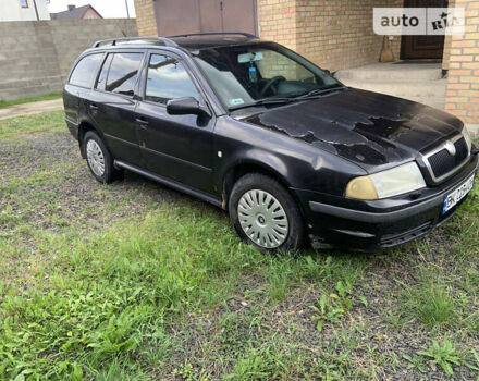 Шкода Октавія, об'ємом двигуна 1.9 л та пробігом 403 тис. км за 3700 $, фото 2 на Automoto.ua