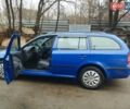 Шкода Октавія, об'ємом двигуна 2 л та пробігом 180 тис. км за 5500 $, фото 4 на Automoto.ua