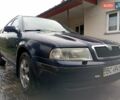 Шкода Октавия, объемом двигателя 1.9 л и пробегом 335 тыс. км за 4600 $, фото 4 на Automoto.ua
