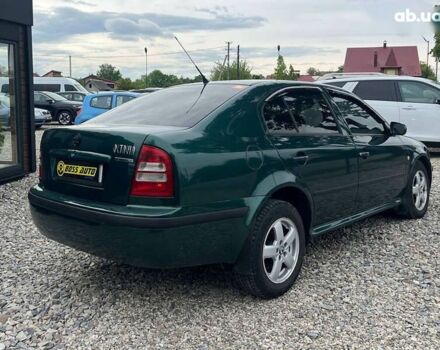 Шкода Октавия, объемом двигателя 1.9 л и пробегом 255 тыс. км за 4700 $, фото 5 на Automoto.ua