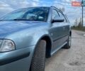 Шкода Октавия, объемом двигателя 1.6 л и пробегом 200 тыс. км за 5300 $, фото 4 на Automoto.ua