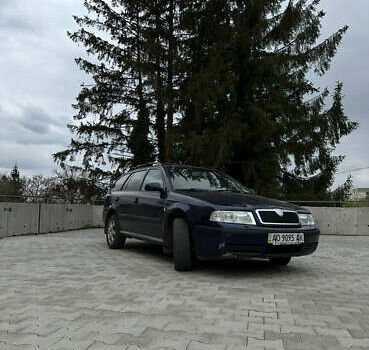 Шкода Октавія, об'ємом двигуна 0 л та пробігом 380 тис. км за 5500 $, фото 7 на Automoto.ua