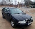 Шкода Октавия, объемом двигателя 1.6 л и пробегом 260 тыс. км за 4500 $, фото 1 на Automoto.ua