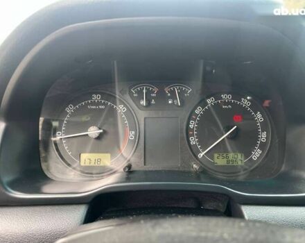 Шкода Октавия, объемом двигателя 1.9 л и пробегом 255 тыс. км за 4700 $, фото 13 на Automoto.ua