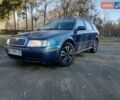 Шкода Октавия, объемом двигателя 1.8 л и пробегом 275 тыс. км за 4555 $, фото 1 на Automoto.ua