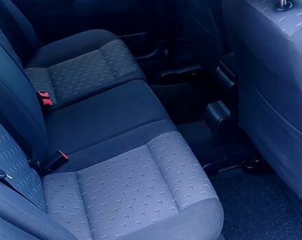 Шкода Октавия, объемом двигателя 1.6 л и пробегом 202 тыс. км за 4900 $, фото 7 на Automoto.ua