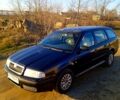Шкода Октавия, объемом двигателя 16 л и пробегом 244 тыс. км за 4300 $, фото 5 на Automoto.ua