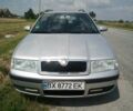 Шкода Октавия, объемом двигателя 1.6 л и пробегом 200 тыс. км за 5100 $, фото 1 на Automoto.ua