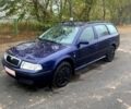 Шкода Октавія, об'ємом двигуна 16 л та пробігом 250 тис. км за 4650 $, фото 1 на Automoto.ua